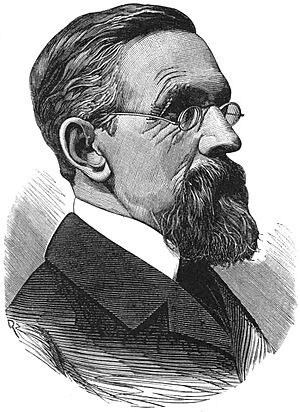 Archivo:Xilografia de José Manuel Marroquín