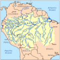 Yapacaniboliviarivermap