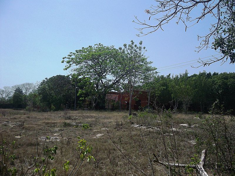 Yaxnic, Yucatán (07)