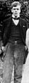 Young Chesterton