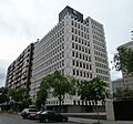 Zurich offices in Madrid (Spain) 01