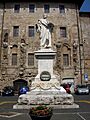 2012-09-07 Statua G.P. da Palestrina
