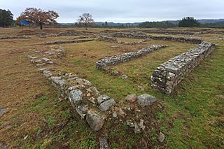 2017 Campamento romano da Ciadella. Sobrado. Galiza-5.jpg