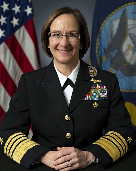 ADM Lisa M. Franchetti (2)