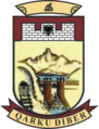 ALB Qarku i Dibrës COA