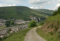 A view of Ogmore Vale and Cwm Ogwr Fawr - geograph.org.uk - 1358165.jpg