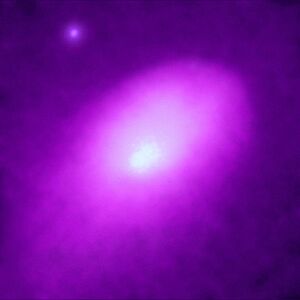 Archivo:Abell2142 chandra xray