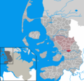 Ahrenshoeft in NF