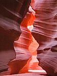 Antelope Canyon-Utah1932
