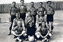 Archivo:Aris FC 1928