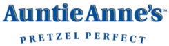 Auntie Anne's logo and slogan.png