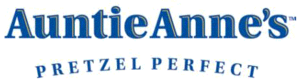 Archivo:Auntie Anne's logo and slogan