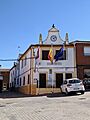 Ayuntamiento de Navalmoralejo