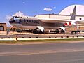 B-52BStratofortressAtWingsMuseum