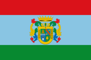 Archivo:Bandera de Alguazas (Murcia)