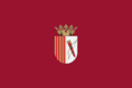 Bandera de Carcaixent.svg