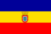 Bandera de Pudahuel (1975).png