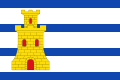 Bandera de Torrecilla de Alcañiz.svg