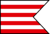 Banska bystrica-banska bystrica-flag.svg