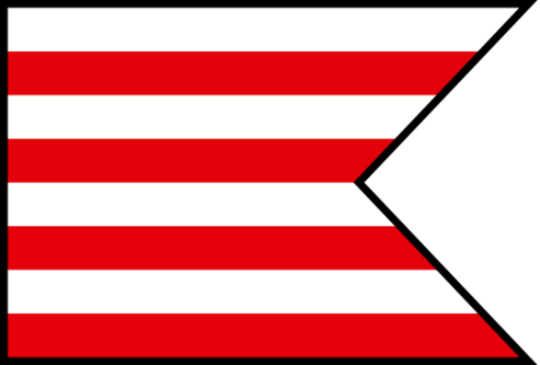 Banska bystrica-banska bystrica-flag