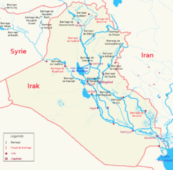 Archivo:Barrages irakiens