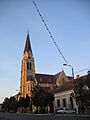 Biserica Deta