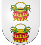 Blason fam es Pacheco.svg