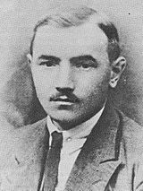 Archivo:Bolesław Bierut ok. 1927
