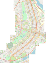 Archivo:Brasilia Plano Piloto OpenStreetMap 2023-08-21