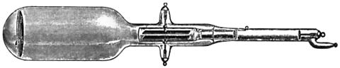 Archivo:Braun cathode ray tube