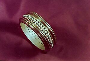 Archivo:Brazalete 28