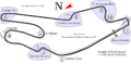 Bugatti Circuit