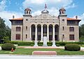 Bushnell Sumter Cty Crths01