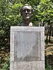 Busto de Gonzalo Curiel