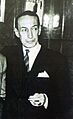 César González Ruano