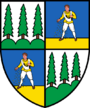 CHE Champéry COA.svg