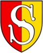CHE La Sarraz COA.svg