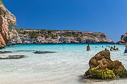 Archivo:Caló des Moro, Mallorca - panoramio (12)