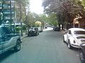 CalleUrquizaAcassuso