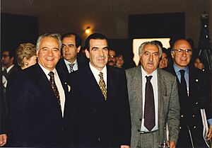 Archivo:Campaña presidencial de Frei Ruiz-Tagle