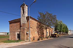 Archivo:Campillo de Altobuey, Ermita de San Roque
