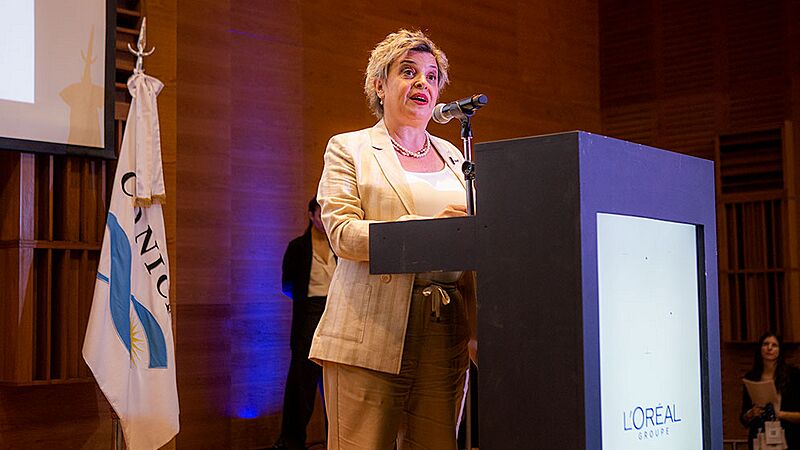 Carla Giacomelli