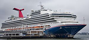 Archivo:Carnival Sunshine