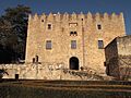 Castell de Montesquiu