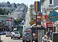Castro Street SF cropped