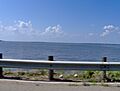 Cedar Creek Lake