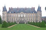 Archivo:Chateau de Haroue 003