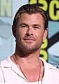 Chris Hemsworth by Gage Skidmore 3