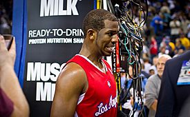 Archivo:Chris Paul Clippers