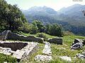 Ciudad romana de Ocuri